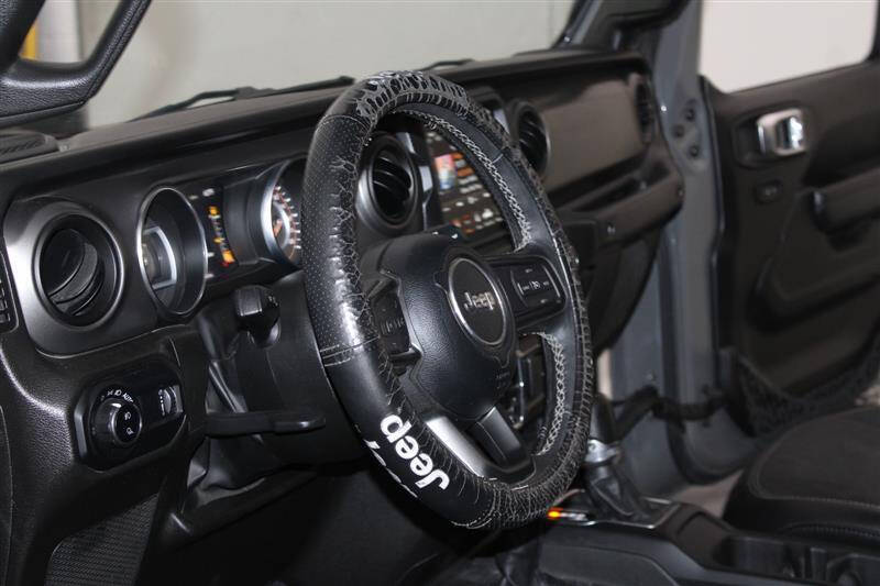 2023 Jeep Gladiator Freedom