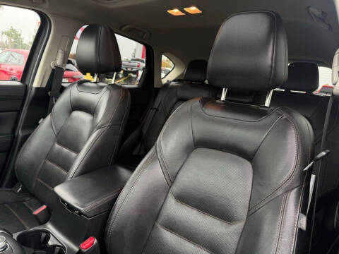 2023 Mazda CX-5 2.5 S Premium Plus