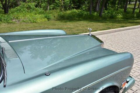 1976 Rolls-Royce Corniche