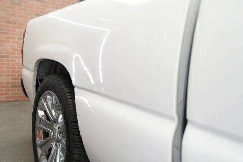 2006 Chevrolet Silverado 1500