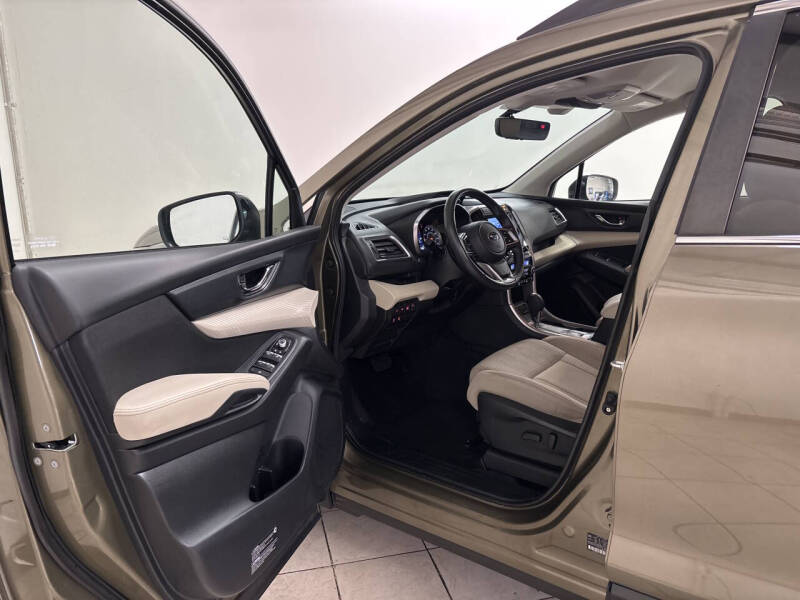 2022 Subaru Ascent Premium 7-Passenger