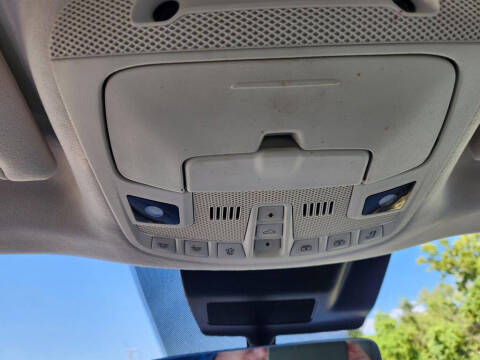 2021 Lincoln Navigator Black Label