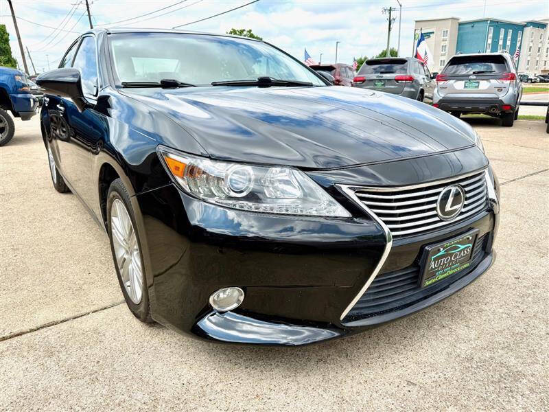 2013 Lexus ES 350