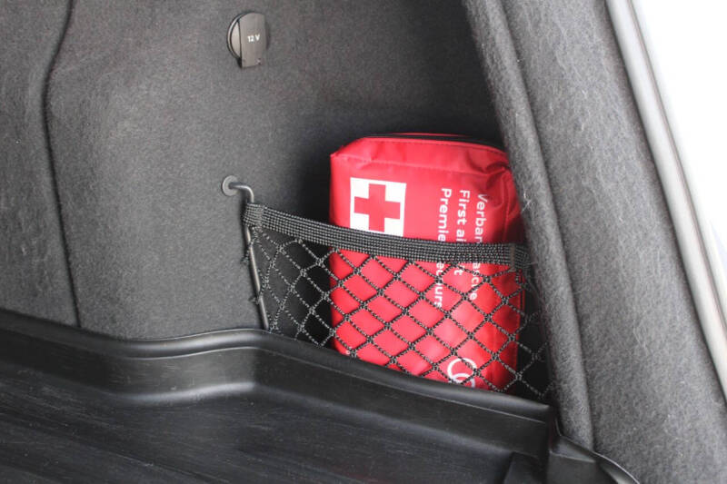 2016 Audi Q5 2.0T quattro Premium Plus