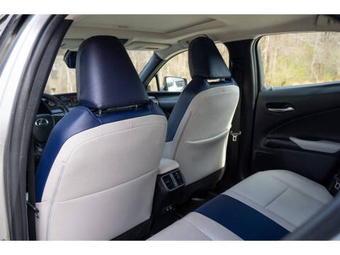 2020 Lexus UX 250h