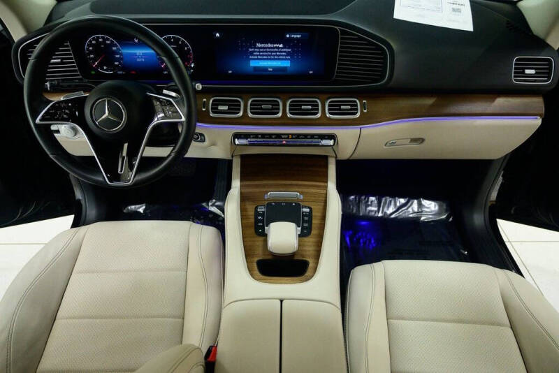 2024 Mercedes-Benz GLE GLE 350 4MATIC