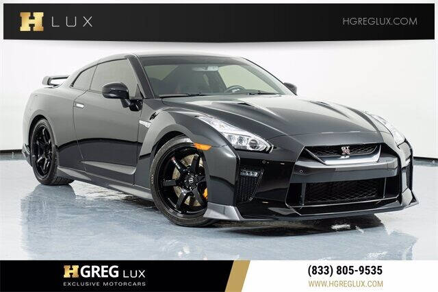 Used Nissan Gt R For Sale In Florida Carsforsale Com