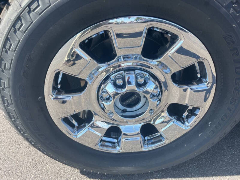 2026 Ford F-350 Super Duty