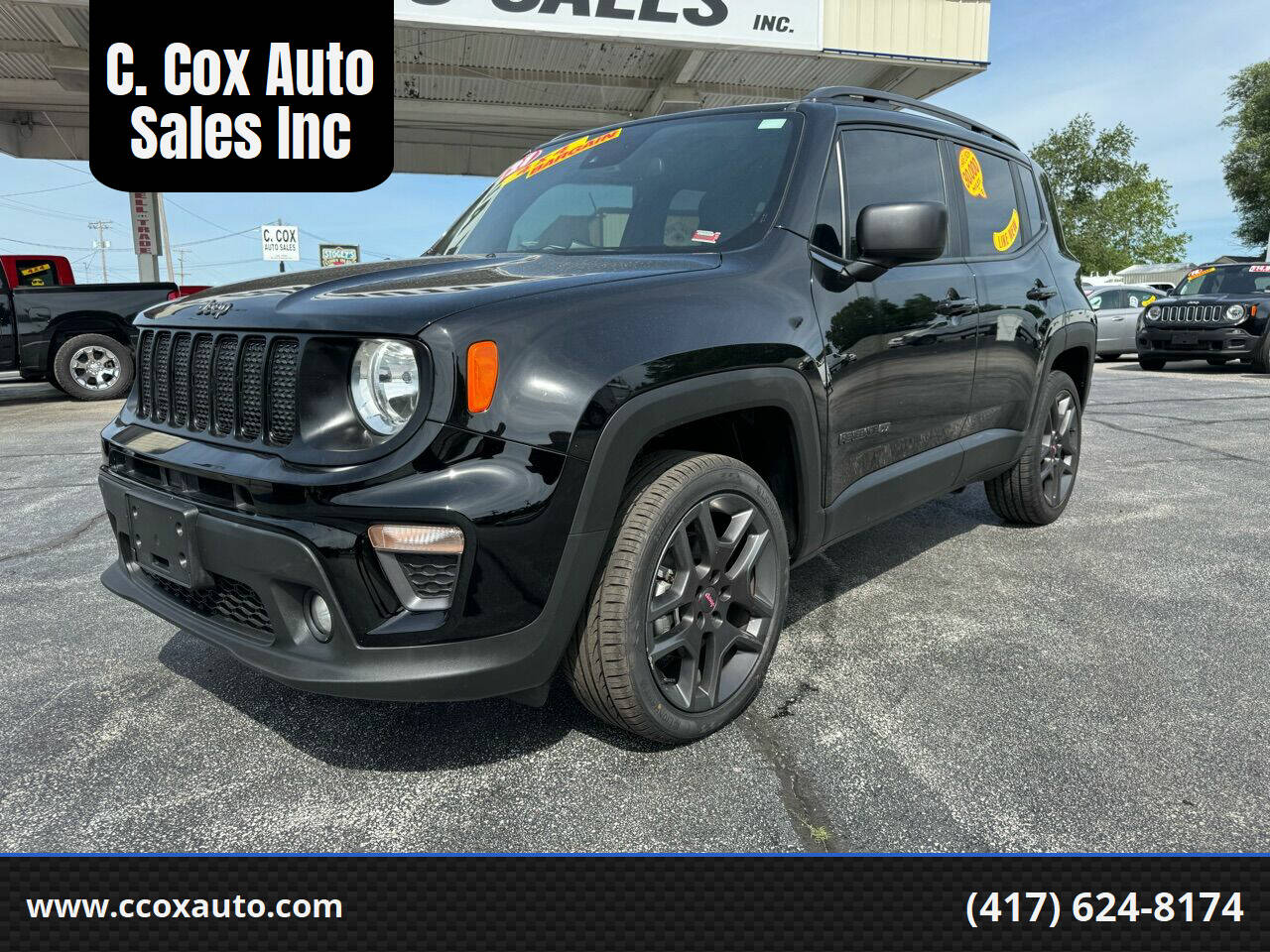 C. Cox Auto Sales Inc in Joplin, MO - Carsforsale.com®