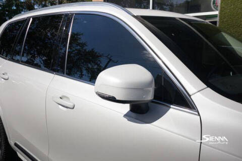 2022 Volvo XC90 Recharge T8 Inscription Expression 7P