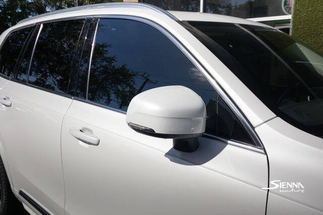 2022 Volvo XC90 Recharge T8 Inscription Expression 7P