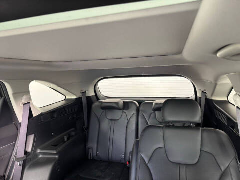 2025 Kia Sorento X-Line SX