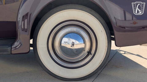 1940 Ford Deluxe