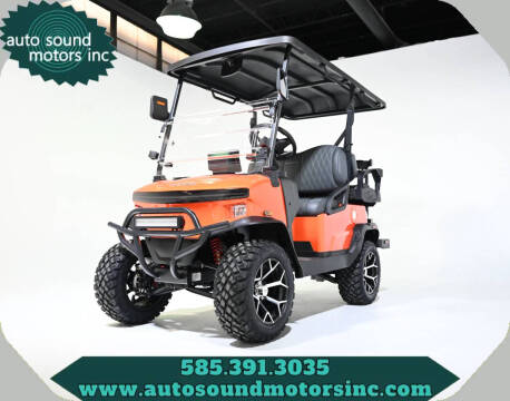 2026 Denago Nomad XL
