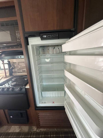 2015 Jayco Jay Flight 28BHBE