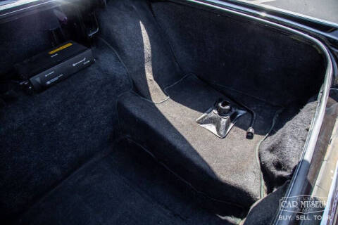 1969 Lincoln Continental