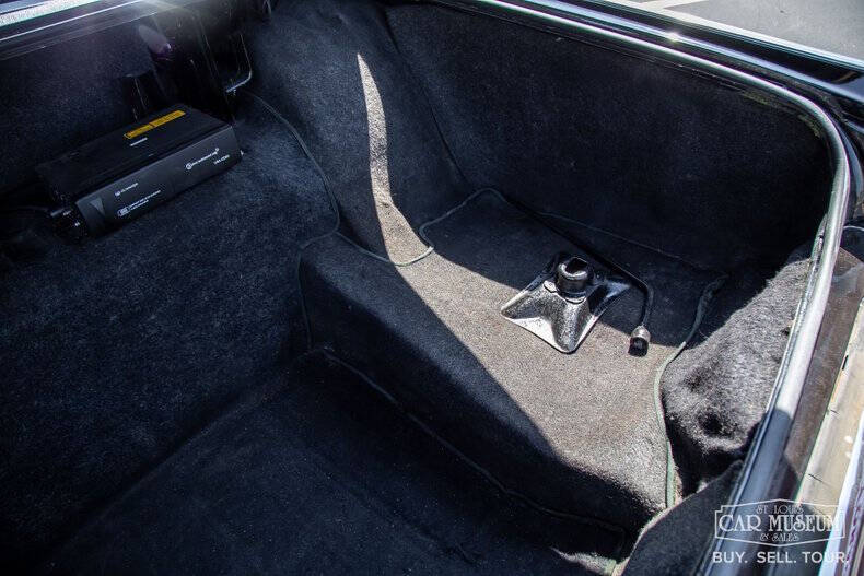 1969 Lincoln Continental