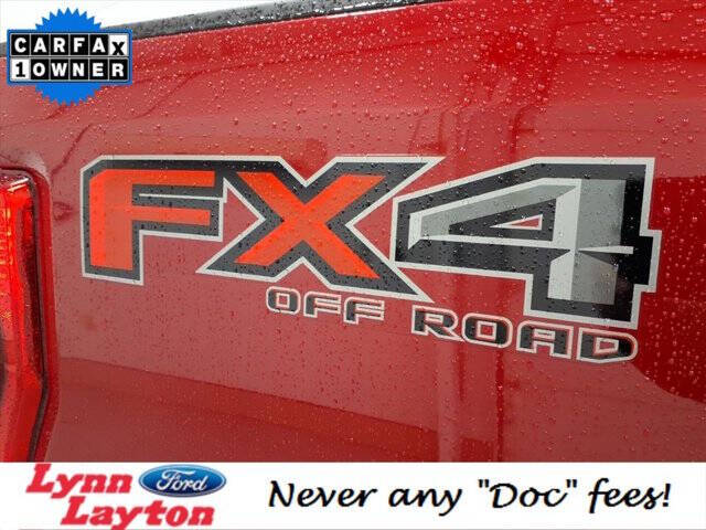 2021 Ford F-350 Super Duty