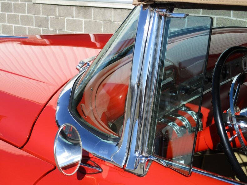 1954 Buick Roadmaster