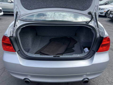 2008 BMW 3 Series 335i