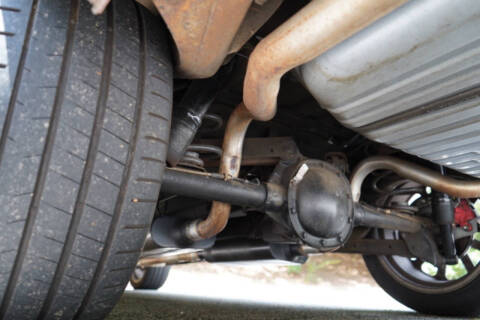 1985 Chevrolet El Camino