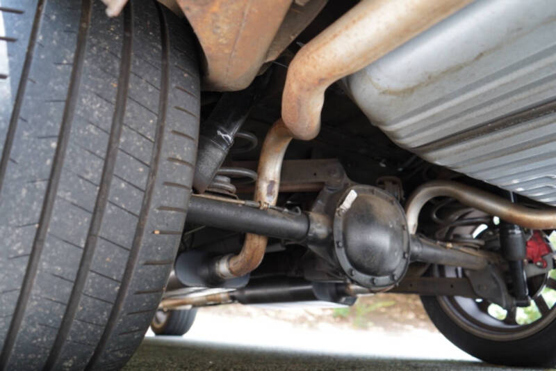 1985 Chevrolet El Camino