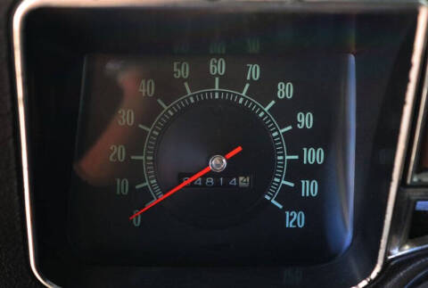 1968 Chevrolet Chevelle