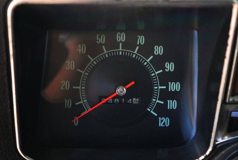 1968 Chevrolet Chevelle