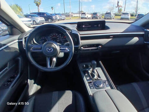 2023 Mazda CX-50 2.5 S Select