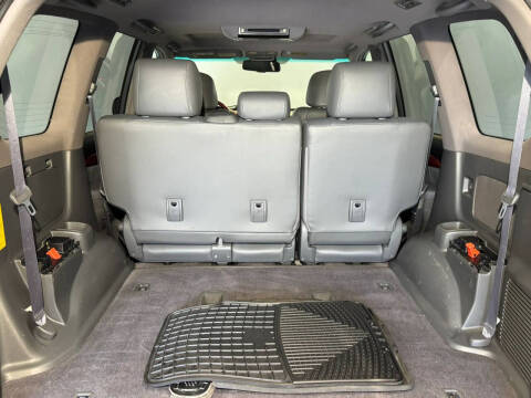 2009 Lexus GX 470
