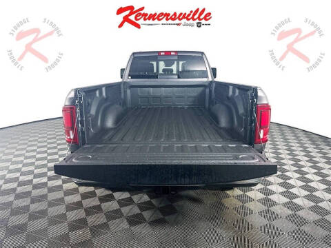 2025 RAM 3500 Laramie