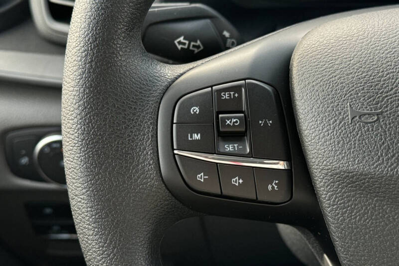 2026 Ford Transit 150