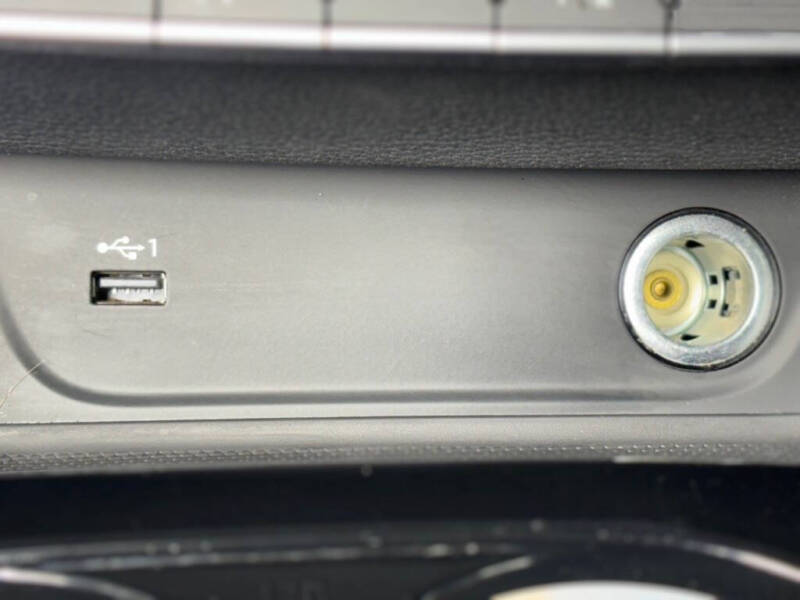 2022 Audi A4 quattro S line Prem Plus 45 TFSI