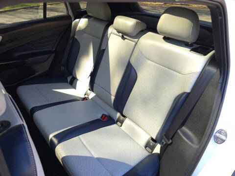 2024 Volkswagen ID.4 S
