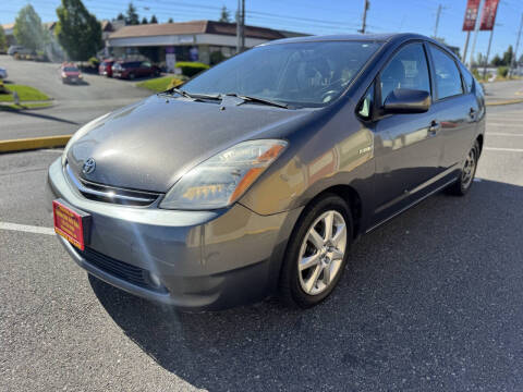 2008 Toyota Prius Standard