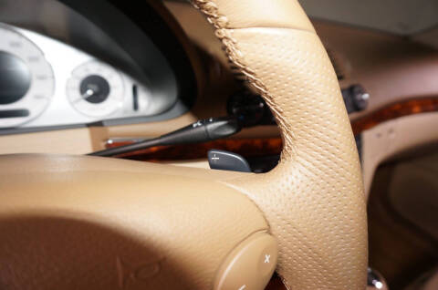 2009 Mercedes-Benz E-Class E 350