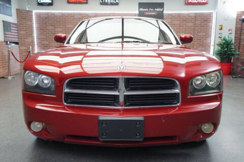 2006 Dodge Charger RT