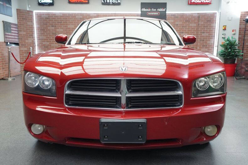2006 Dodge Charger RT