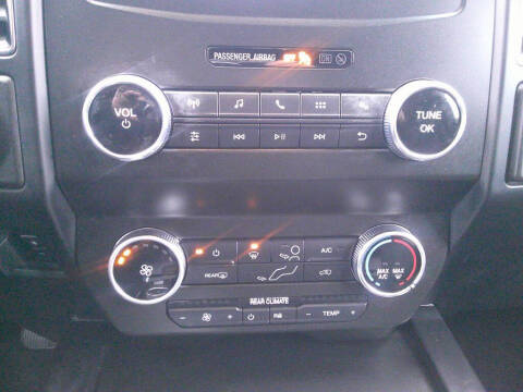 2021 Ford Expedition XL