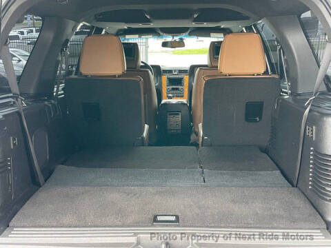 2013 Lincoln Navigator