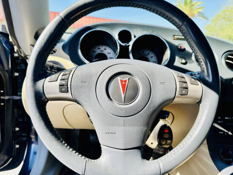 2006 Pontiac Solstice