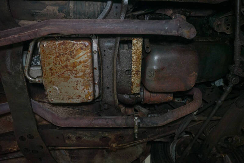 1962 Studebaker Hawk