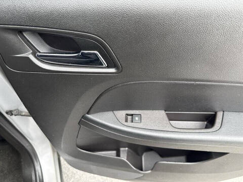 2015 GMC Terrain SLE-1