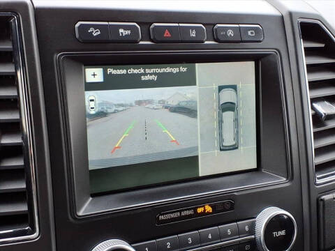 2018 Ford Expedition MAX Limited