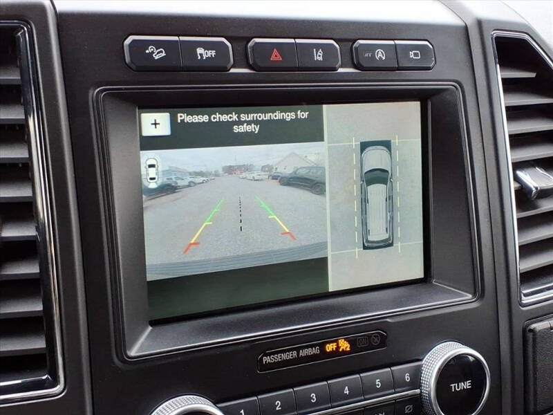 2018 Ford Expedition MAX Limited