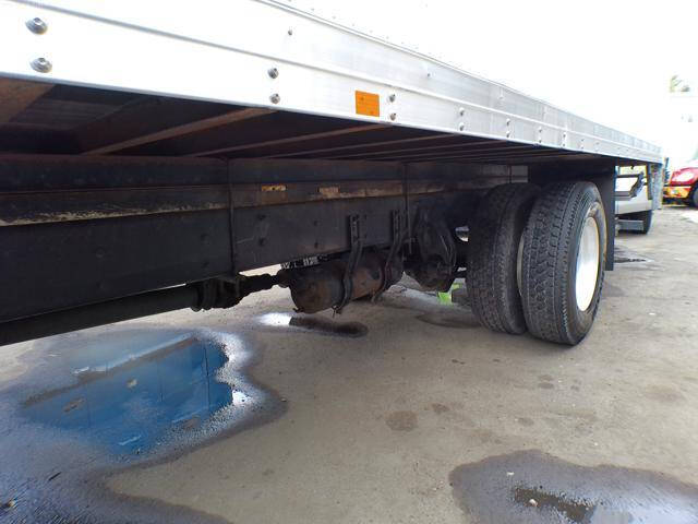 2015 Freightliner M2 106