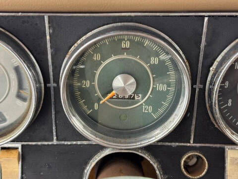 1964 Studebaker Lark