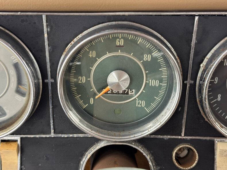 1964 Studebaker Lark