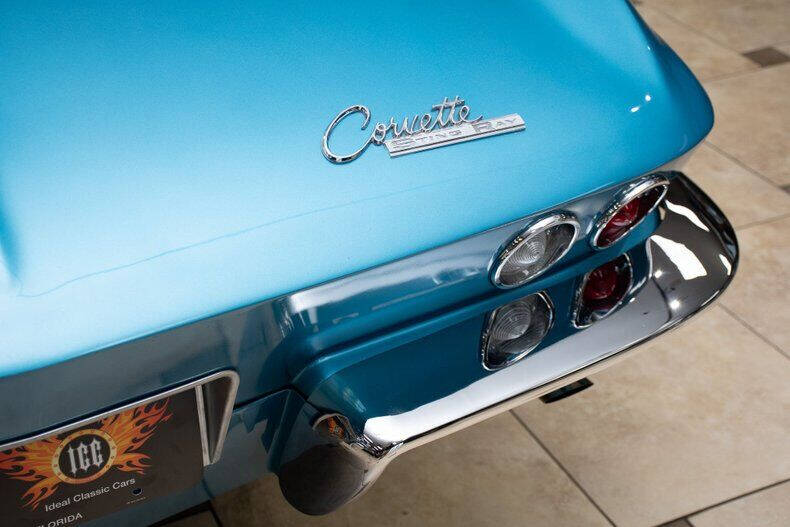 1965 Chevrolet Corvette