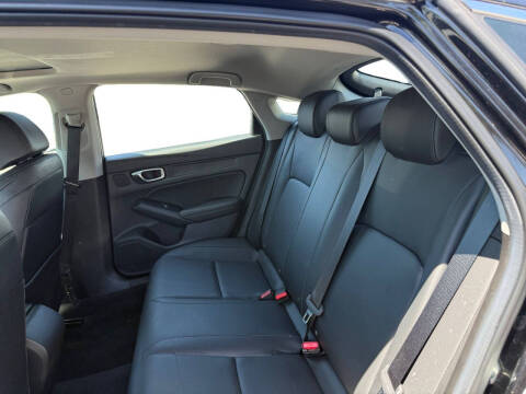 2025 Acura Integra